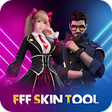 Icon of program: FFEmote  Dance elite