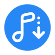プログラムのアイコン：VK Music - audio saver