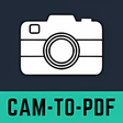 程序图标：Doc Scanner: Camera to PD…