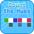 プログラムのアイコン：Count the Hues