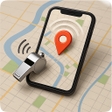 Ícone do programa: Find My Lost Phone