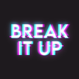Ícone do programa: Break It Up