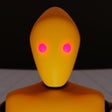 أيقونة البرنامج: Titan Shoot: 3D gun actio…