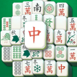 Icoon van programma: Mahjong Solitaire Classic