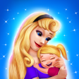 Icono de programa: Avas Mommy  Baby Care Gam…
