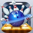 Programikon: Galaxy Bowling