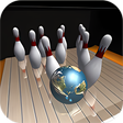 Icon of program: Galaxy Bowling