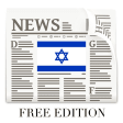 Israel News Today  Radio Free - Live  Breaking