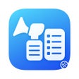 프로그램 아이콘: Pump Tracker: Breastfeedi…