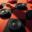 ไอคอนของโปรแกรม: Mini Checkers - Offline G…
