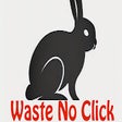 Icon of program: WasteNoClick.com
