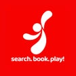 Ikon program: matchday: Book sports ven…