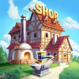 Ícone do programa: Shop Heroes Legends: Idle…