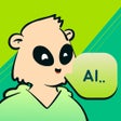 أيقونة البرنامج: TalkAI-Video ChatCallAnni…
