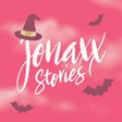 Ikon program: Jonaxx Stories