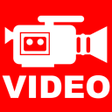 Video Live Wallpaper icon