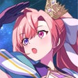 프로그램 아이콘: キュービックスターズ ギリギリ直感シューティングゲ…
