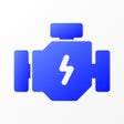 Programın simgesi: OBD2 Car Scanner - Torque…