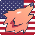 程序图标：Wolk VPN - Fast and Unlim…