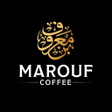 Icoon van programma: Marouf Coffee  بن معروف
