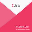 أيقونة البرنامج: Cliently for Salesforce