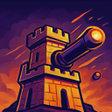 ไอคอนของโปรแกรม: Last Bastion: Tower Comma…