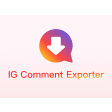 IG Comment Exporter |Export Instagram Comment