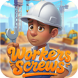 ไอคอนของโปรแกรม: WorkersScrews