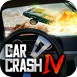 ไอคอนของโปรแกรม: Car Crash IV