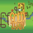 Symbol des Programms: Gold Train