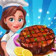 Cooking Hit - Chef Fever Cooking Game Restaurant