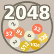 プログラムのアイコン：2048 x 360