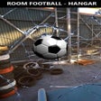 프로그램 아이콘: Room Football: Hangar
