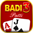 Programın simgesi: Badi 3 Patti