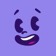 Symbol des Programms: Vocal  AI Audio Journal