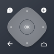 プログラムのアイコン：Remote for Philips TV