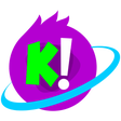 プログラムのアイコン：Dark Play Kids!