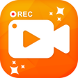 Fast Screen Recorder For Game icon