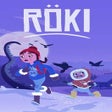 رمز البرنامج: Röki