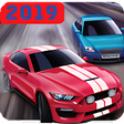 Icon of program: Car Racing Challenge 2019