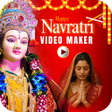 Ikon program: Ram Navami Video Maker