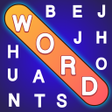 أيقونة البرنامج: Word Hunt: Word Search Pu…