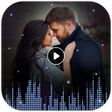 Icon of program: Music Beats Video Maker -…