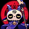 プログラムのアイコン：Idle Goat Summoner