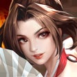 Programikonen: SNK: Fighting Generation
