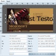 程序图标：BusinessCards MX