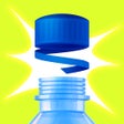 Icoon van programma: Bottle Kick