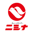 Icoon van programma: ニシナ コムカードアプリ