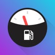 Icono de programa: Fuelio - gas log MPG