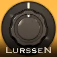 Lurssen Mastering Console